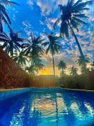 Tata Surf Hostel