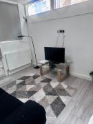 one bed flat Fitzrovia