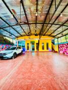 Beach haven Kattankudy