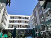 Cozy Studio in Hurghada bali theme resort