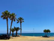 Mojacar 1ª linea playa vacaciones