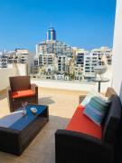 Spinola Shoreline Homestay St Julians