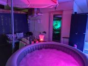 ÁTICO RILQUE, Apartamentos Independientes con Jacuzzi Privado y Terraza en Ronda