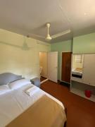 Top Thekkady