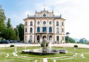 Hotel Villa Borghi