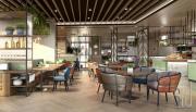 Four Points by Sheraton King Abdulaziz Road