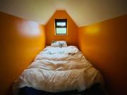 Camp Hillcrest, flat,