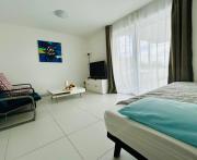 Apartment Fair - Messe