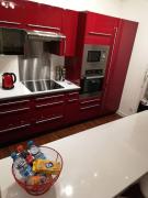 Joli appartement avec Jardin et 2 parkings privés