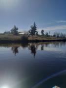 Cuckoo Lake Forest Cabin