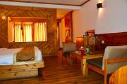 The Whispering Inn Resort and Bar (An Exotic Vintage Beauty )