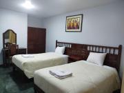 Top Arequipa