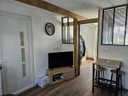 Petit Appart proche IMA