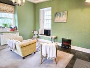 The Cornish Peak Beautiful Apartment In Grade 2 Listed Building In Cornwall By STAE-Homes
