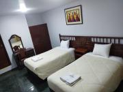 Top Arequipa