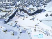 Top La Plagne Tarentaise