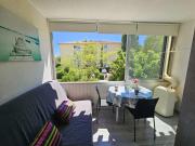 Charmant studio 4 couchages, tout à pied