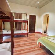 TAGBALAYON Lodging House