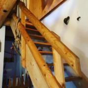 Baita del Nonno dei Pitoi