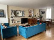 Bordeaux centre Maison calme