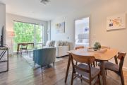 Luxury 2BR Apt Near Kendall Sq