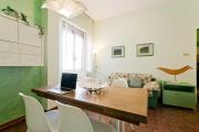 Mazzini Twenty House Mazzini Twenty House