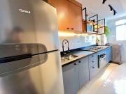 Skyline Tower Pôr do sol Novíssimo