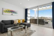Family apt in Mijas by Costarentals - Ref 254