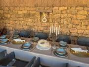 Pino - Villa, Casa, Cucina е Terrazza