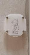 Tetos House