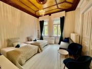 Villa Sartorius - charmant und denkmalgeschützt wohnen nahe Göttingen