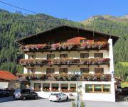 Top Sankt Leonhard im Pitztal