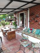 Top Santa Fe de Antioquia