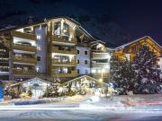 Appartement Centre Val dIsère - Sauna, Parking, WiFi - FR-1-567-26