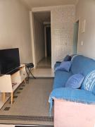 Casa para famílias, próximo a Basílica de Nossa Senhora Aparecida