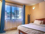 Lux Suites Makao Rossyln Apartments