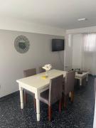 Departamento Centrico Pellegrini y Caseros