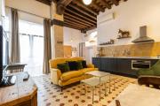 Allo Apartments Amargura II Centro Loft