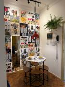 Pé na Areia na Quadra Praia Copacabana melhor localização Rio WiFi 100Mb