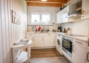 Ferienhaus Schwalbennest Olpenitz