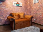 The One with Purple Apartment