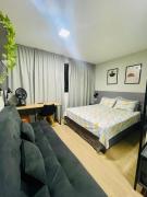 Studio 12, Completo com Piscina - Estação Brás SP