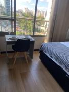 Apartamento Studio Vila Mariana
