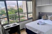 Apartamento Studio Vila Mariana