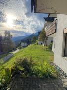 Hoch über dem Rheintal Hoch über dem Rheintal