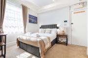 Cosy studio close to King Cross