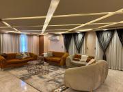 شقة فندقية فاخرة للايجار في ارقى مواقع المهندسين