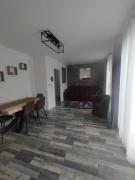 Duplex T3 - Terrasse extérieure