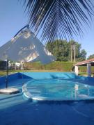 Casa chácara em são Pedro sp