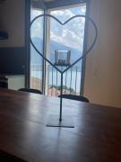 Casale Bellavista 1853, Cremia, Lago di Como